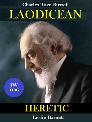 cover image of Loadicean Heretic